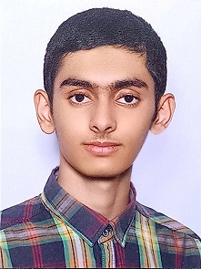 گفت و گو با سیدامین محمدی دوازدهم تجربی برتر ازمون تابستان