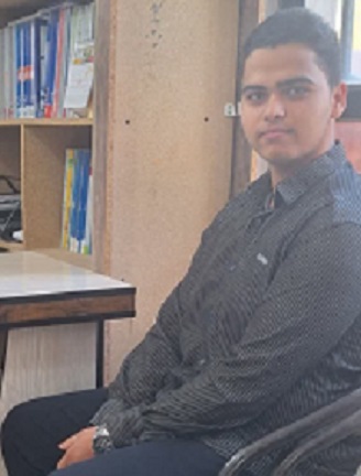 گفت و گو بادانیال سیدآبادی پذیرفته شده دردانشگاه فرهنگیان