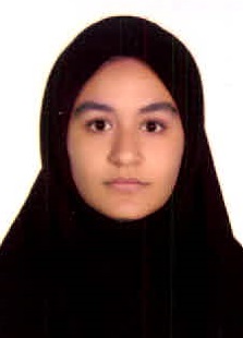 مصاحبه با آرزو مرادخانی دوازدهم انسانی