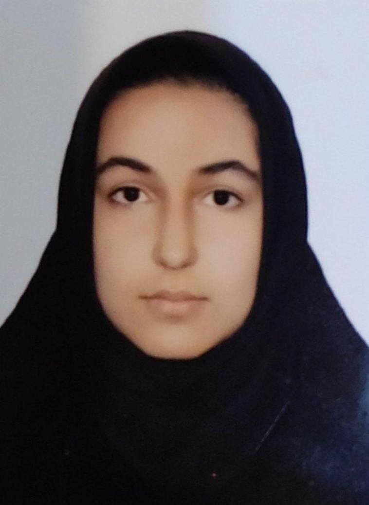 گفتگو با نیان مرادی دوازدهم تجربی قهرمان تابستان از سنندج