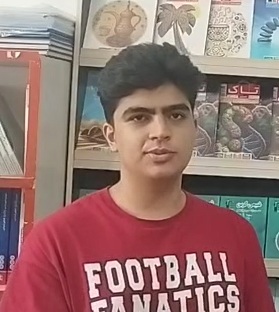 فیلم گفتگو با شایان جاودان رتبه 34 منطقه 3 کنکور تجربی 1404