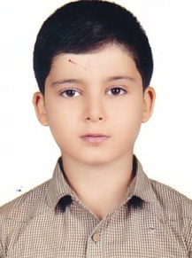 گفت و گو ب اایلیا جنیدی عضو باشگاه پانصدتایی‌ها از اراک