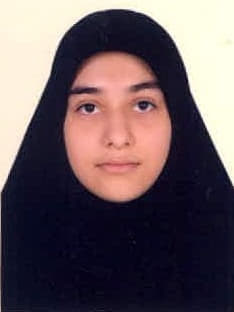 گفتگو با عرفانه اسدی دانش آموز 12 انسانی باشگاه 500 تایی از فردوس