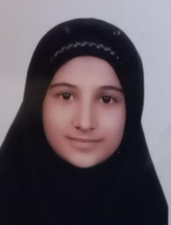 گفت و گو با دانش آموز موفق:دینا عزیزی