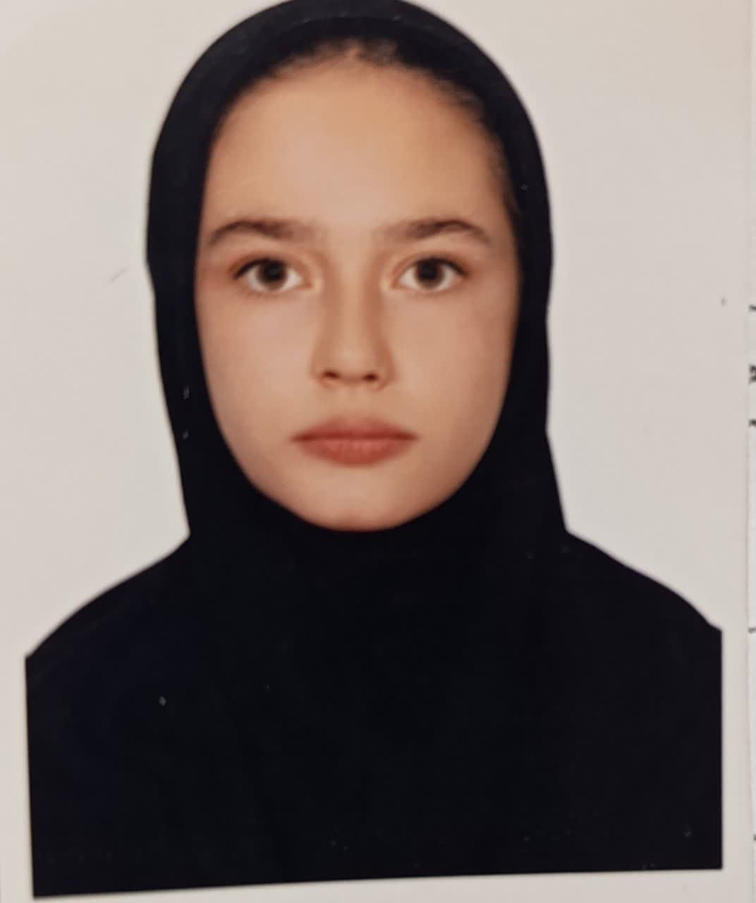 گفتگو با هستی شاهی قهرمان تابستان از محمدشهر