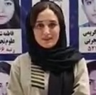 فیلم گفتگو با غزاله حسنی رتبه 552 منطقه 3 کنکور تجربی 1404