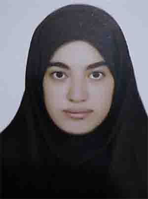 گفتگو با فاطمه نوری شیرازی رشته امور تربیتی دانشگاه فرهنگیان