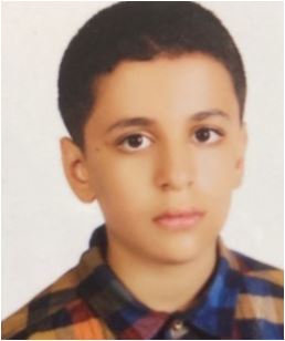 گفتگوی با   طاها نامدار  قهرمان تابستان دوازدهم تجربی