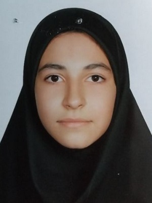 گفتگو با هانیه چراغلو از پیشرفت درسی تا قبولی نمونه دولتی