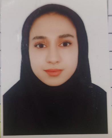 گفت و گو با ملینا پور بابایی رتبه برتر زبان