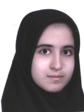 گفت و گو با آیدا وقار  پایه دوازدهم انسانی از همدان