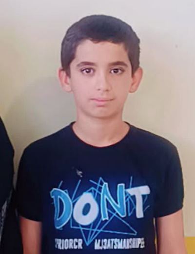 گفتگو با سیدبهراد جوادی مهر عضو باشگاه هفتصدتایی از دهدشت