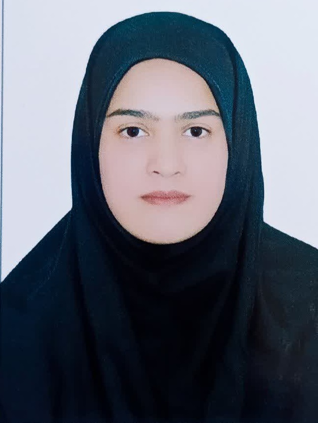 گفت و گو با زینب سادات داوودی قبول شده فرهنگیان