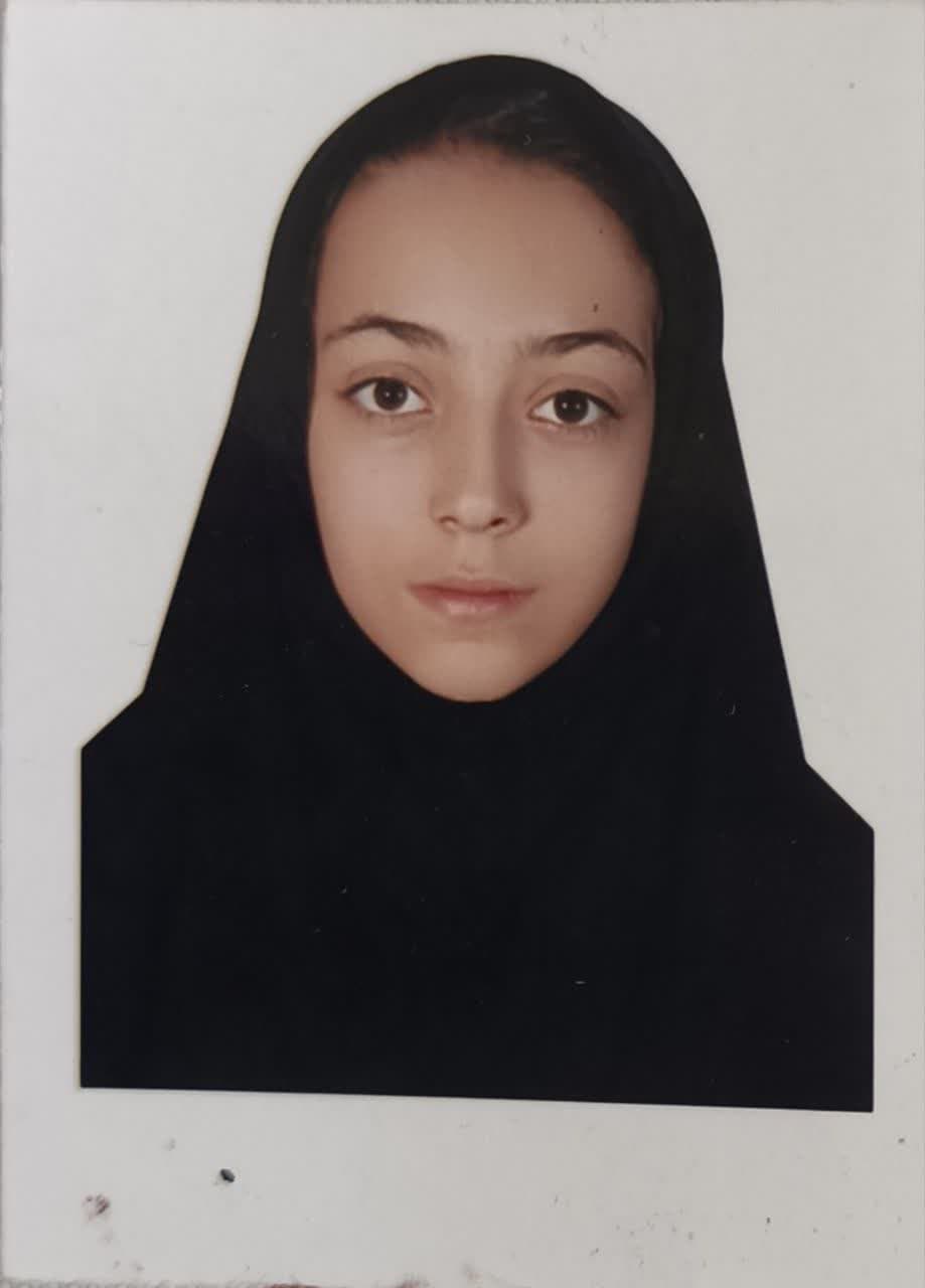 گفتگو با مبینا خدمتی قهرمان تابستان در محمدشهر