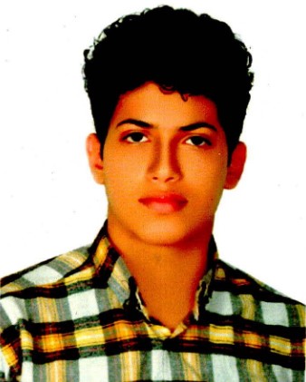 گفتگو با امیررضا جوزی قهرمان تابستان از اسلام آبادغرب