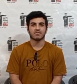 فیلم گفتگو با سروش علی محمدی رتبه 111 منطقه 2 کنکور ریاضی 1404