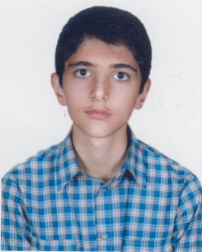 گفتگو با : علی روستایی ؛ پایه دوازدهم  عضو باشگاه 1000 تایی ها