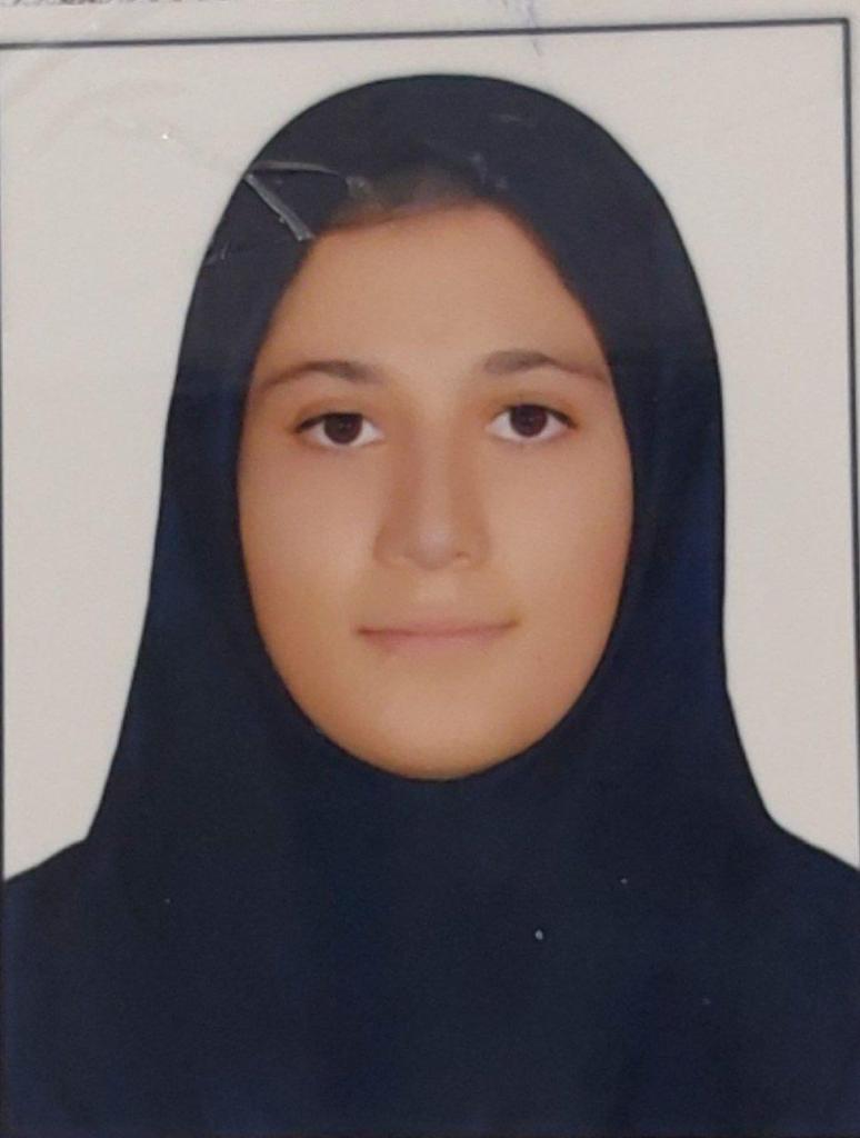 گفتگو با اسرا براز دوازدهم تجربی قهرمان تابستان از سنندج