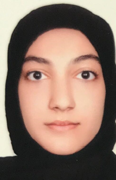 گفت و گو با فاطمه کریمی قهرمان تابستان 1404