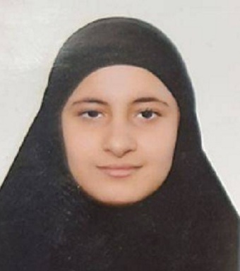 گفت و گو با جنات علی اکبر، پیوستگی در آزمون