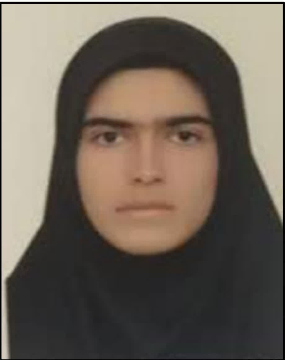 گفتگو با زهرا احمدوند  قهرمان تابستان از نهاوند