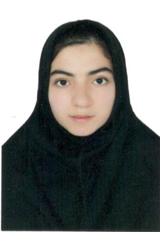 گفت و گو با نارین اعظم پور پایه دوازدهم تجربی قهرمان تابستان