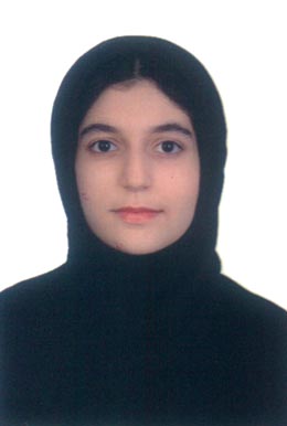 مصاحبه با مهسا شیری قهرمان تابستان 1404