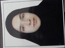 حنانه عربپورقهرمان پشرفت از شهرستان زرند