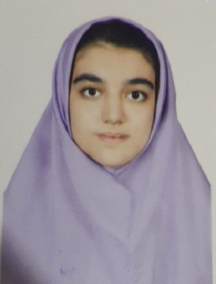 گفت و گو با محدثه عزیزی قهرمان آرمون‌های تابستان