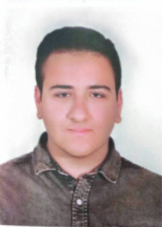 گفت و گو با محسن علی آبادی ؛ یازدهم ریاضی