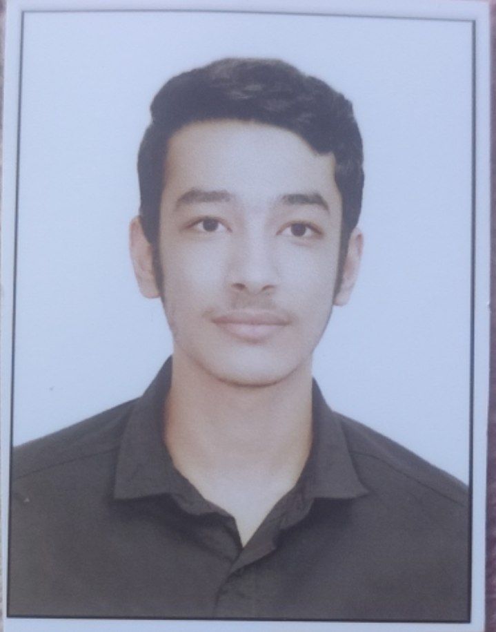 گفت و گو با علیرضا فلاح پذیرفته شده در دانشگاه فرهنگیان