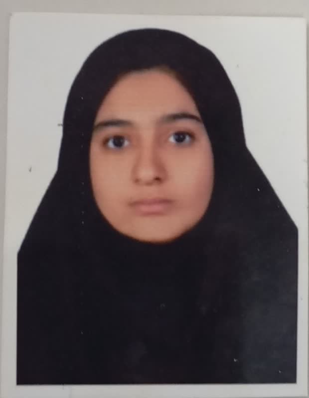 گفتگو با آیدا بخشی قبولی فرهنگیان  از کمالشهر