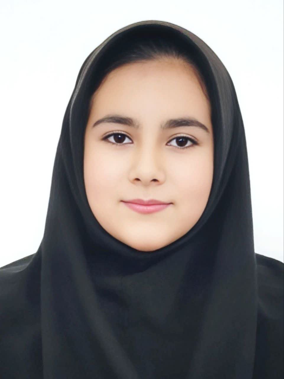 گفت وگو و مصاحبه با فاطمه ستاری نهم از سراب