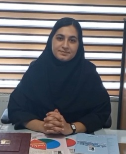 فیلم گفتگو با نگین صلواتی رتبه 758 منطقه 2 کنکور ریاضی 1404