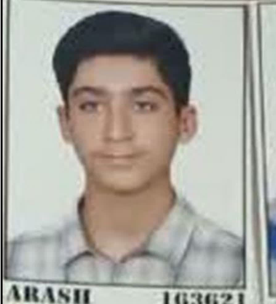 گفتگو با محمدمهدی ابوالفتحی قهرمان تابستان از نهاوند