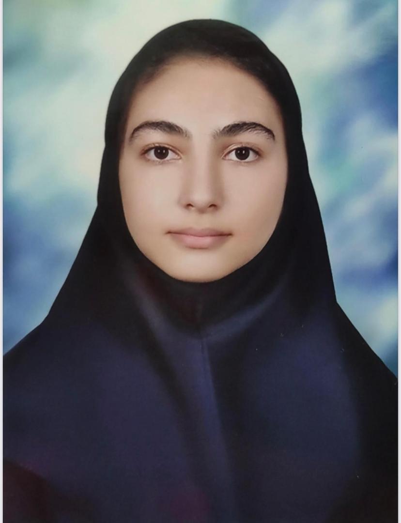 گفتگو با نرگس جوانبخت قهرمان تابستان از شاهین شهر