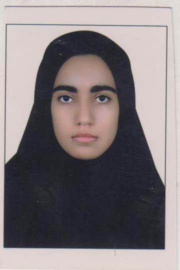 گفتگو با هانیه سعادتیان : قبولی فرهنگیان- کنکوری از زابل