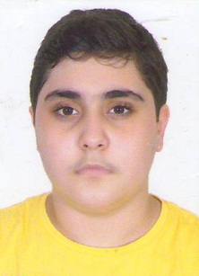 گفتگو با مهدیار کوهساری  دوازدهم  تجربی