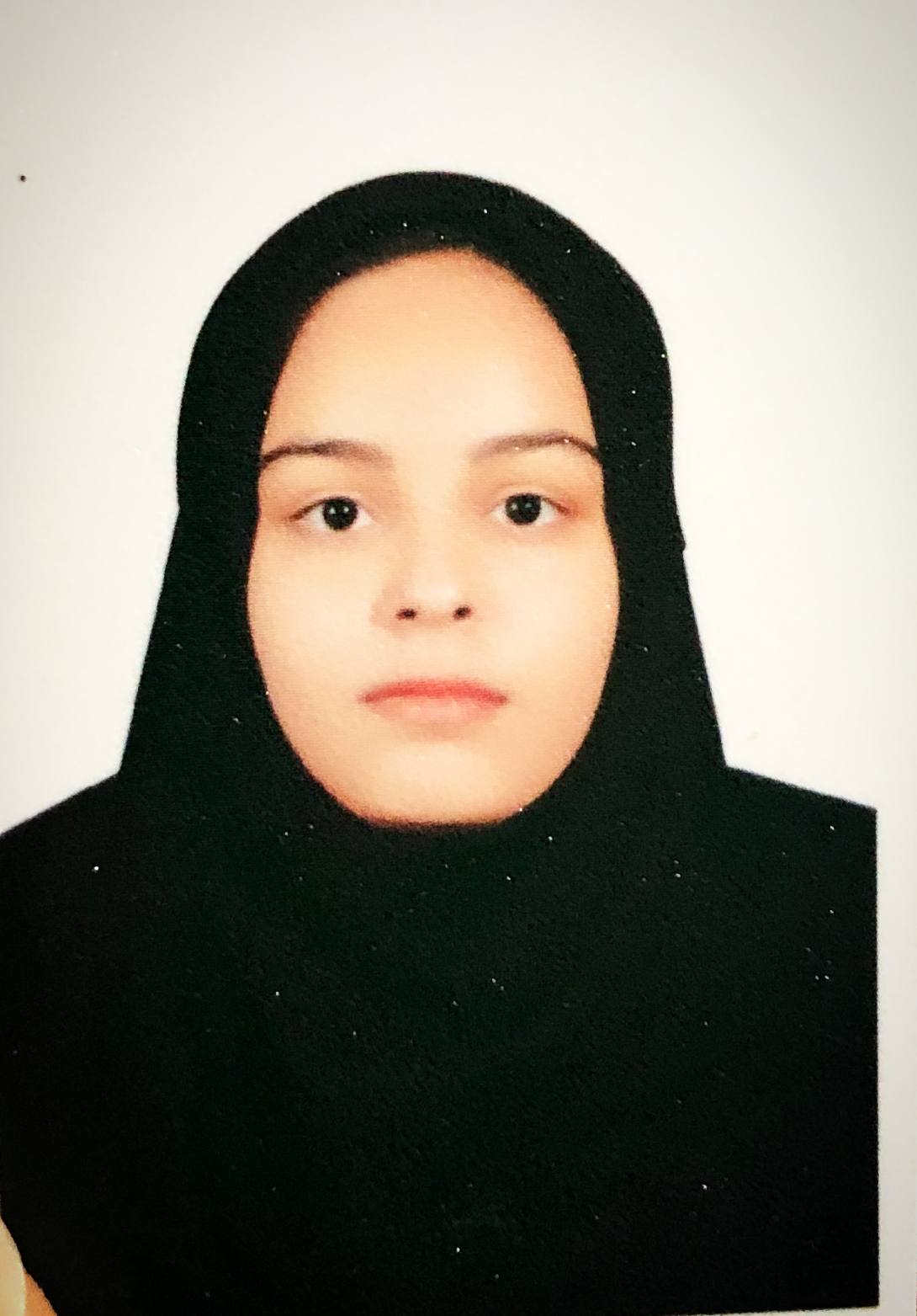 گفت و گو با فاطمه فرزانه نفر برتر آزمون‌های تابستان