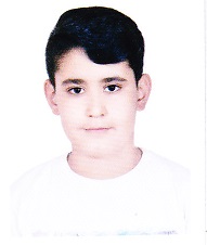 گفت و گو با امیرمهدی مکاری از قبولین نهم به دهم تیزهوشان از بناب