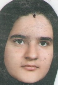 گفت و گو و مصاحبه با سودا خرم قبولی نمونه دولتی از شهرسراب