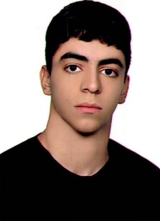 گفتگو با محمد مهدی باباخانی قهرمان تابستان از اسلام آبادغرب