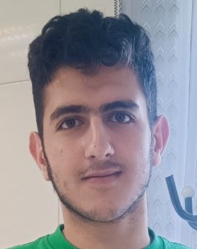 گفتگو با نیما نوائی دانش اموز 12 تجربی