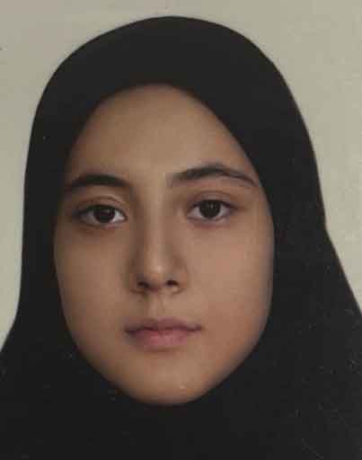 گفت و گو با سمانه مانیان دانش آموز موفق کنکور