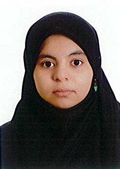 گفت و گو با فاطمه قلیچی،دوازدهم انسانی قهرمان  تابستان