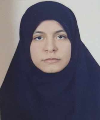 گفت و گو با مطهره مهدی قهرمان تابستان