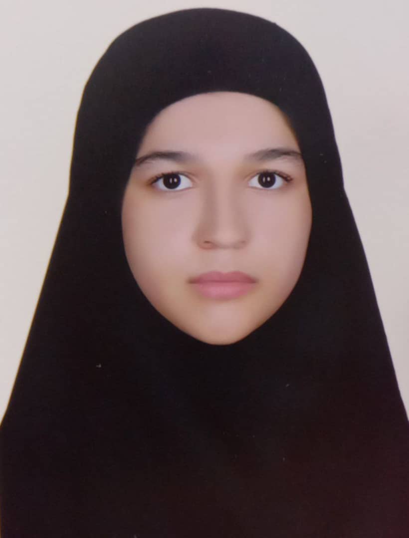 گفتگو با فاطمه اصلانی آزما دوازدهم تجربی همدان شعبه یک