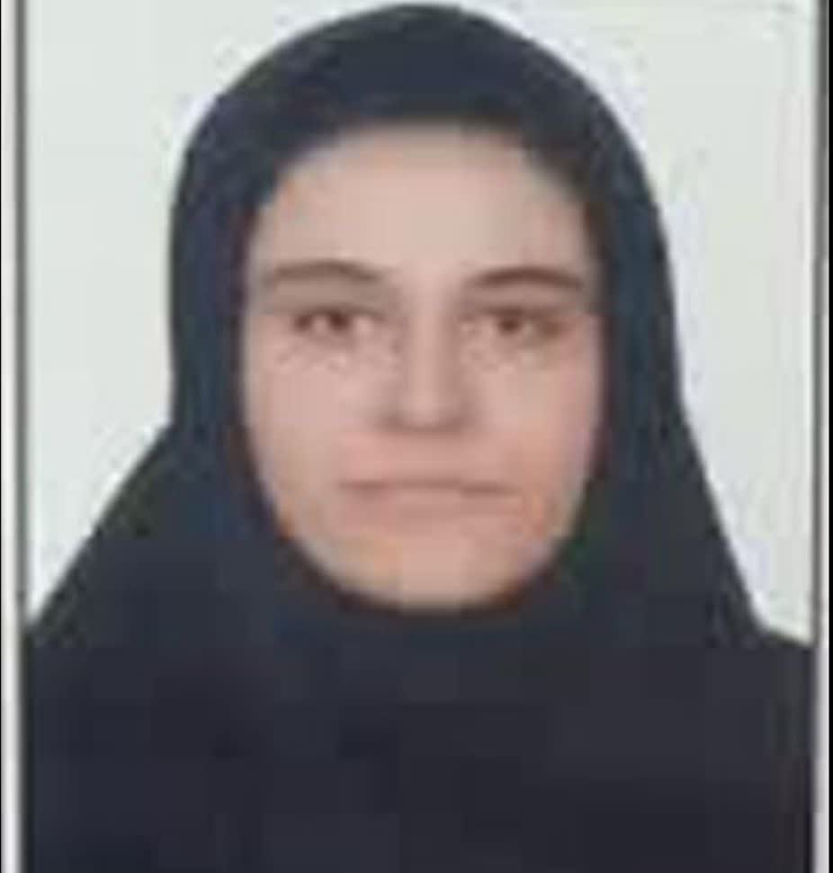 گفتگو با زهرا نادری قهرمان تابستان از نهاوند