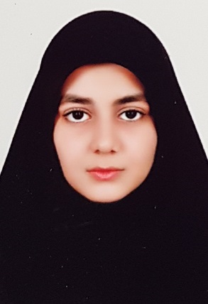 گفتگو با فاطمه علیزاده قهرمان تابستان پایه دوازدهم تجربی