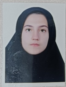 گفتگو با معصومه جوزی -دوازدهم تجربی-ملکشاهی